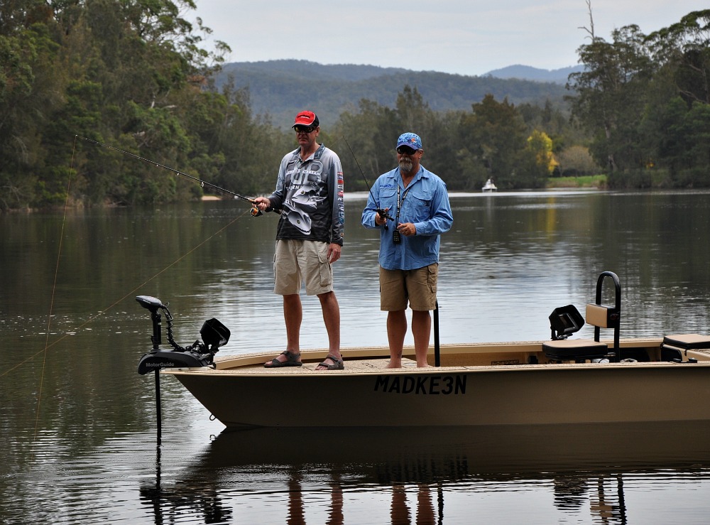 Tuross Head Flathead and Bream Tournament shines again